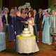 Illustration for article titled The Royal Wedding Is Much More Entertaining In The Sims 3